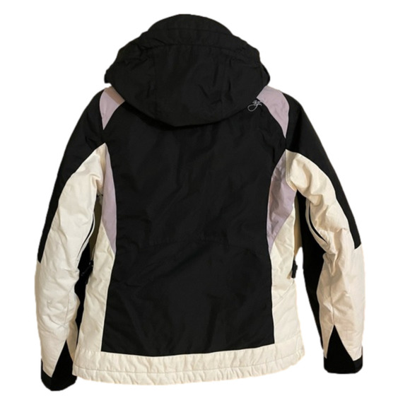 Orage Alpine Insulated Ski/Snow/Board Jacket, - Picture 3 of 16